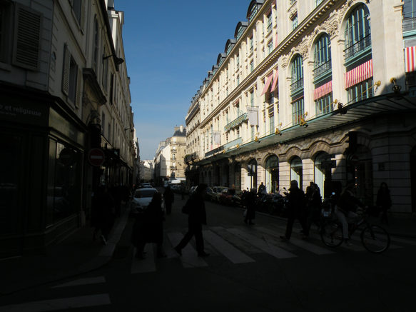  rue du Bac